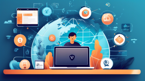 Top Benefits of Using a VPN Service in 2023