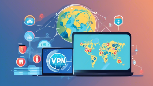 Top Benefits of Using a VPN for PC