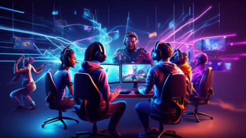 Finding the Best VPN for Gaming in 2023