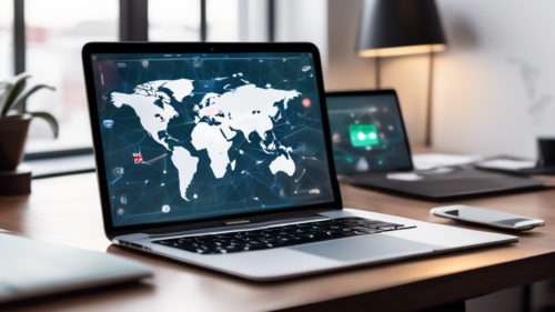 Top VPN Solutions for Mac Users