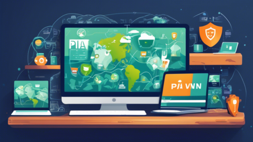 Understanding PIA VPN: A Comprehensive Guide