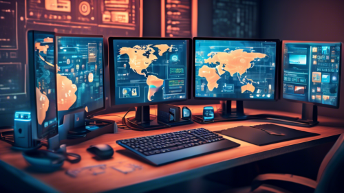 Top Picks: The Best VPN for PC in 2023