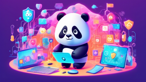 Exploring the Benefits of Panda VPN for Enhanced Online Security