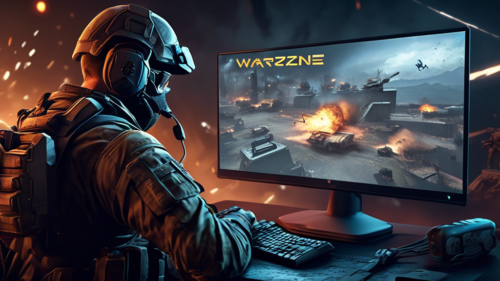 Enhancing Your Gameplay: The Importance of Using a VPN in Warzone